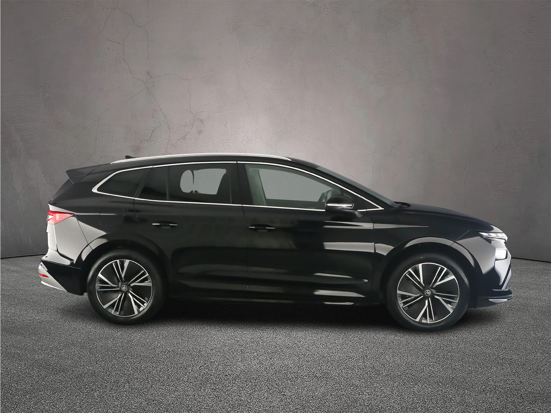 Hoofdafbeelding Škoda Enyaq iV