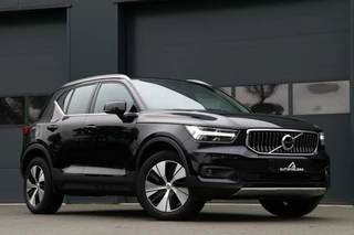 Volvo XC40 1.5 T5 Recharge Inscription Expr. Stoelverw Camera Chroom Led AppleCarplay Plugin 63000KM BJ2020