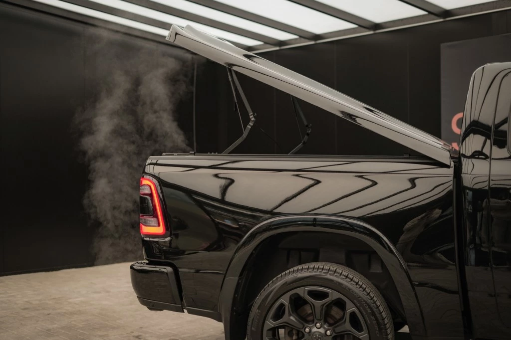 Hoofdafbeelding Dodge Ram Pick-Up