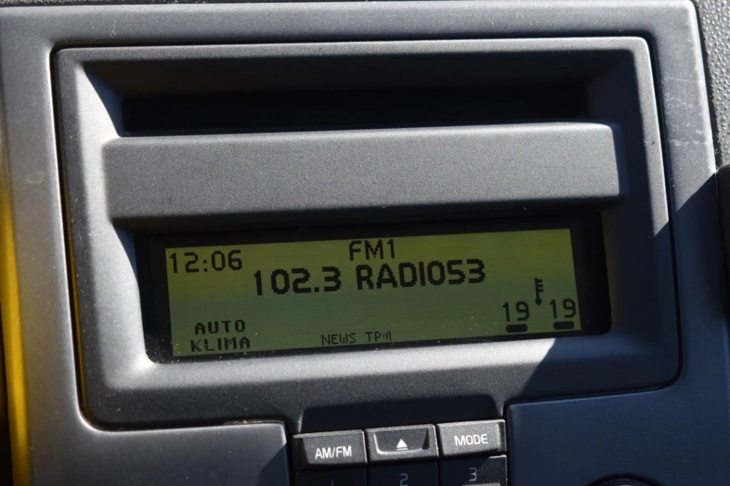 Hoofdafbeelding Volvo V50