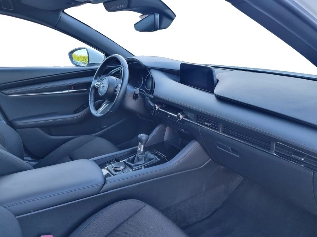 Hoofdafbeelding Mazda 3