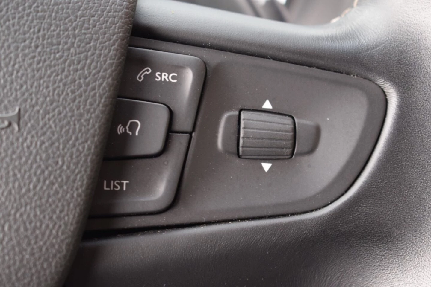 Hoofdafbeelding Citroën Jumpy