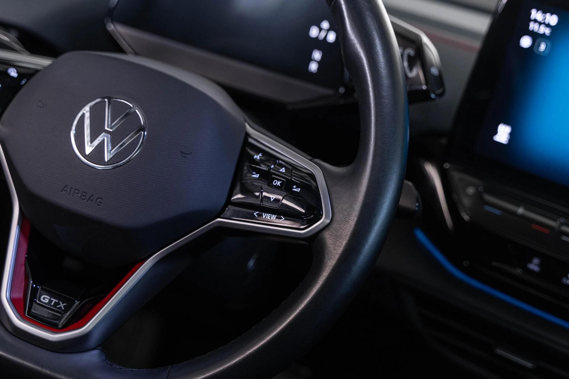 Hoofdafbeelding Volkswagen ID.4