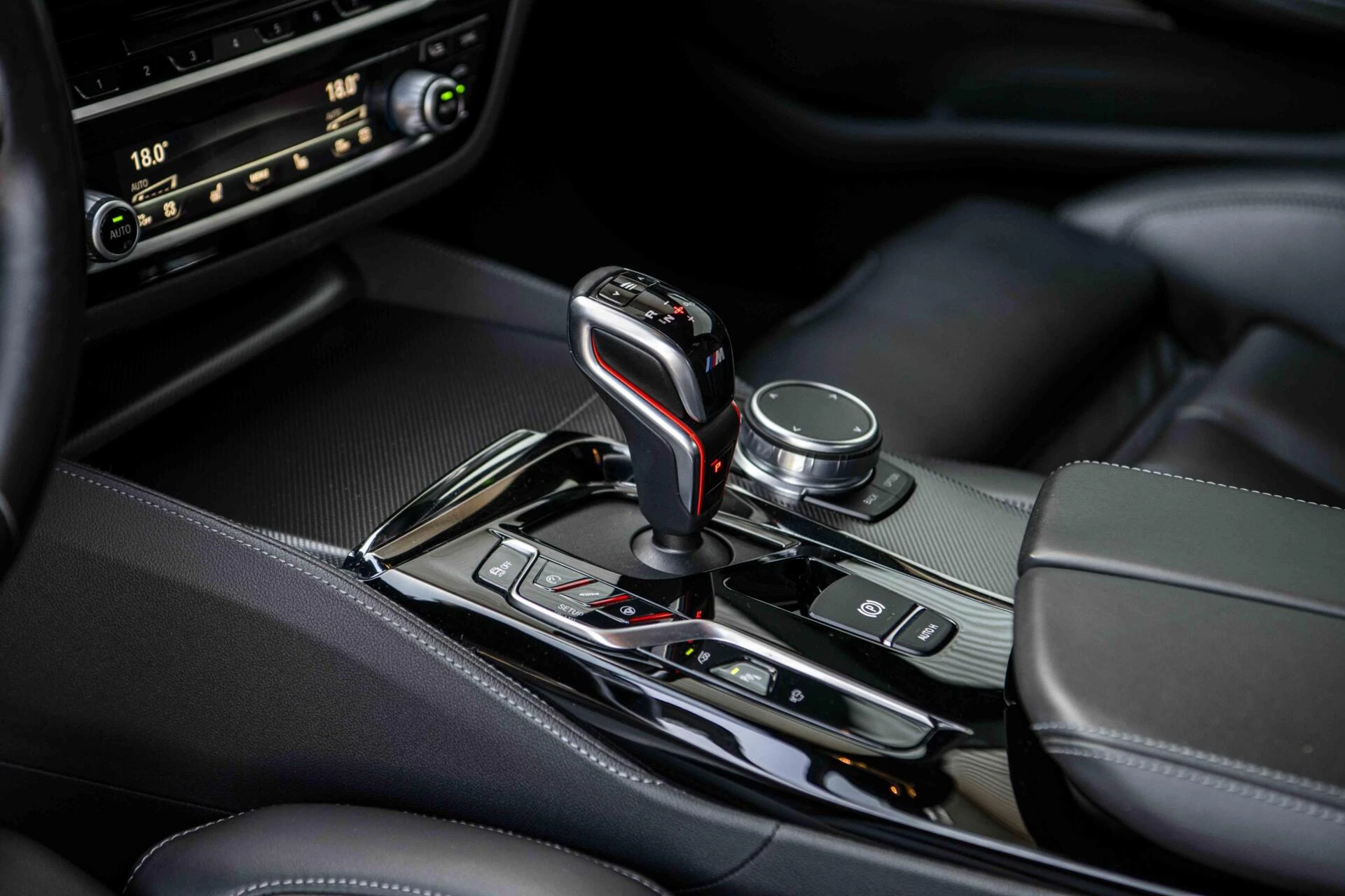 Hoofdafbeelding BMW M5