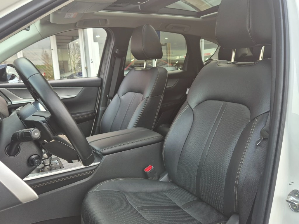 Hoofdafbeelding Mazda CX-60