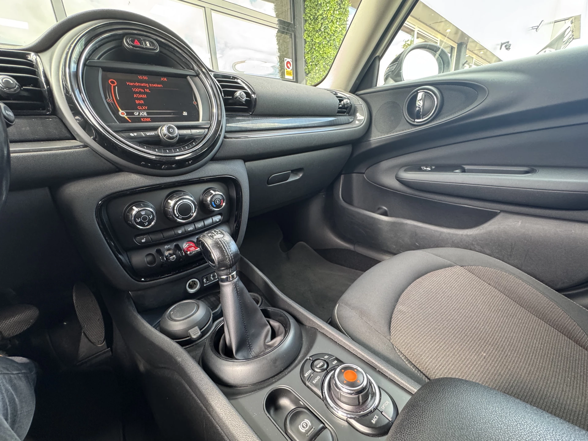 Hoofdafbeelding MINI Clubman