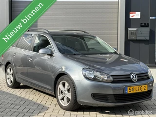 Volkswagen Golf Variant 1.4 TSI Comfortline