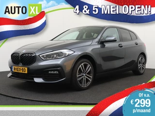 BMW 1 Serie 118i 136 PK Business+ Carplay 17'LMV Climate