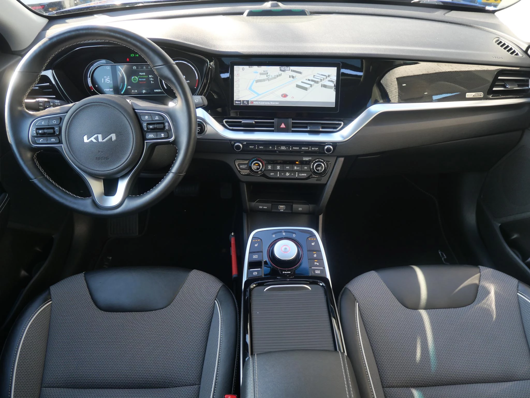 Hoofdafbeelding Kia e-Niro