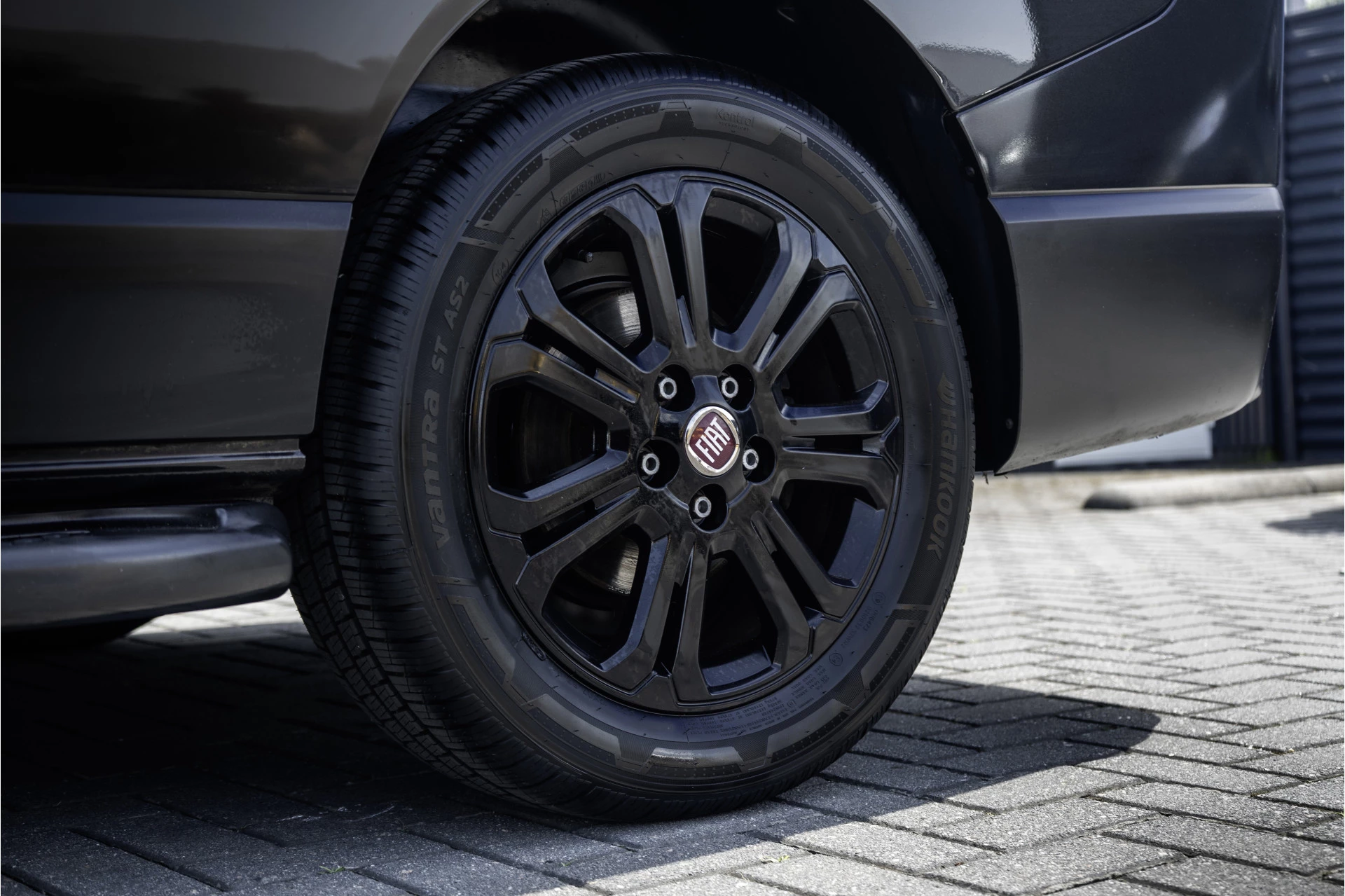 Hoofdafbeelding Fiat Talento