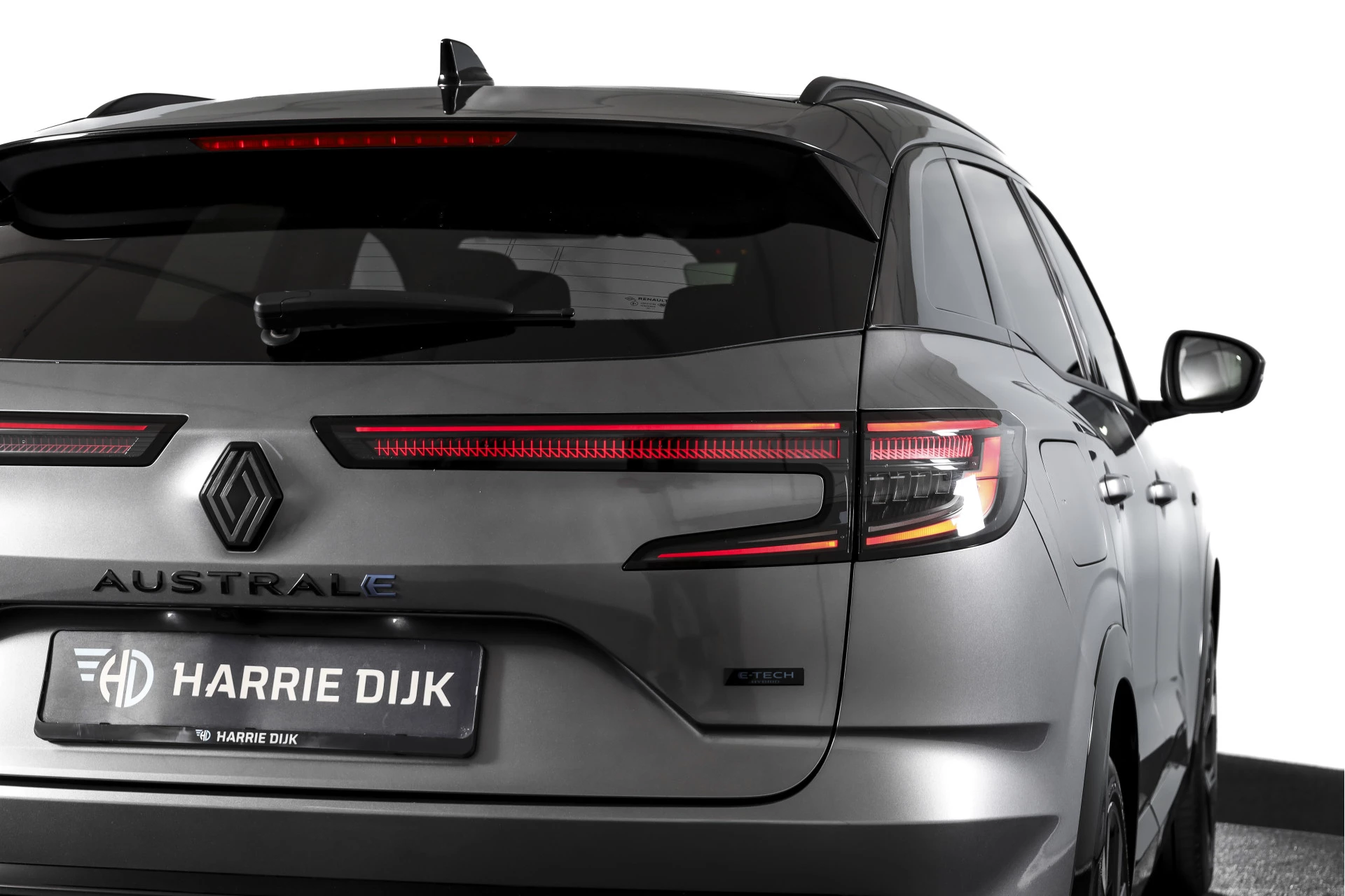 Hoofdafbeelding Renault Austral