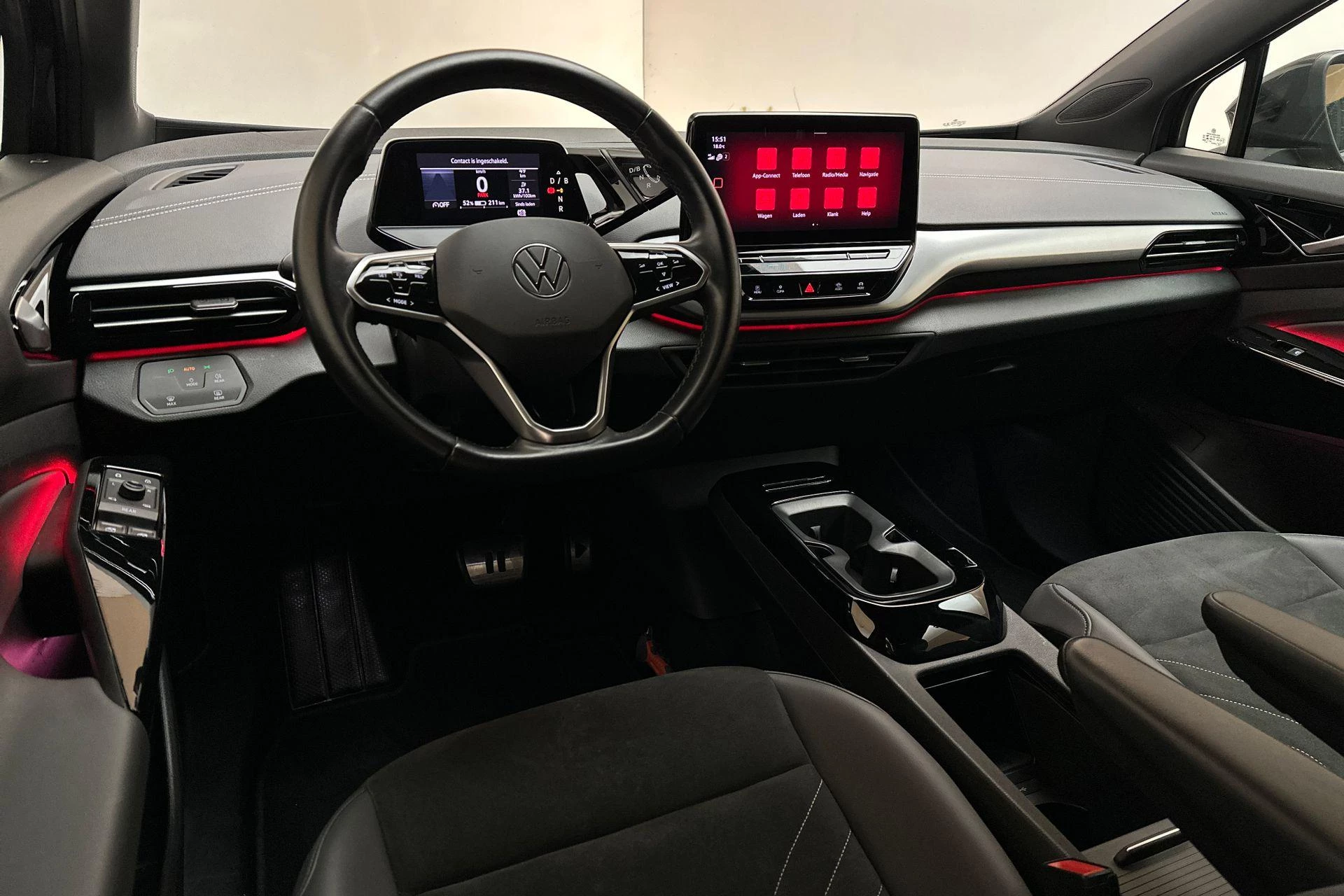 Hoofdafbeelding Volkswagen ID.4