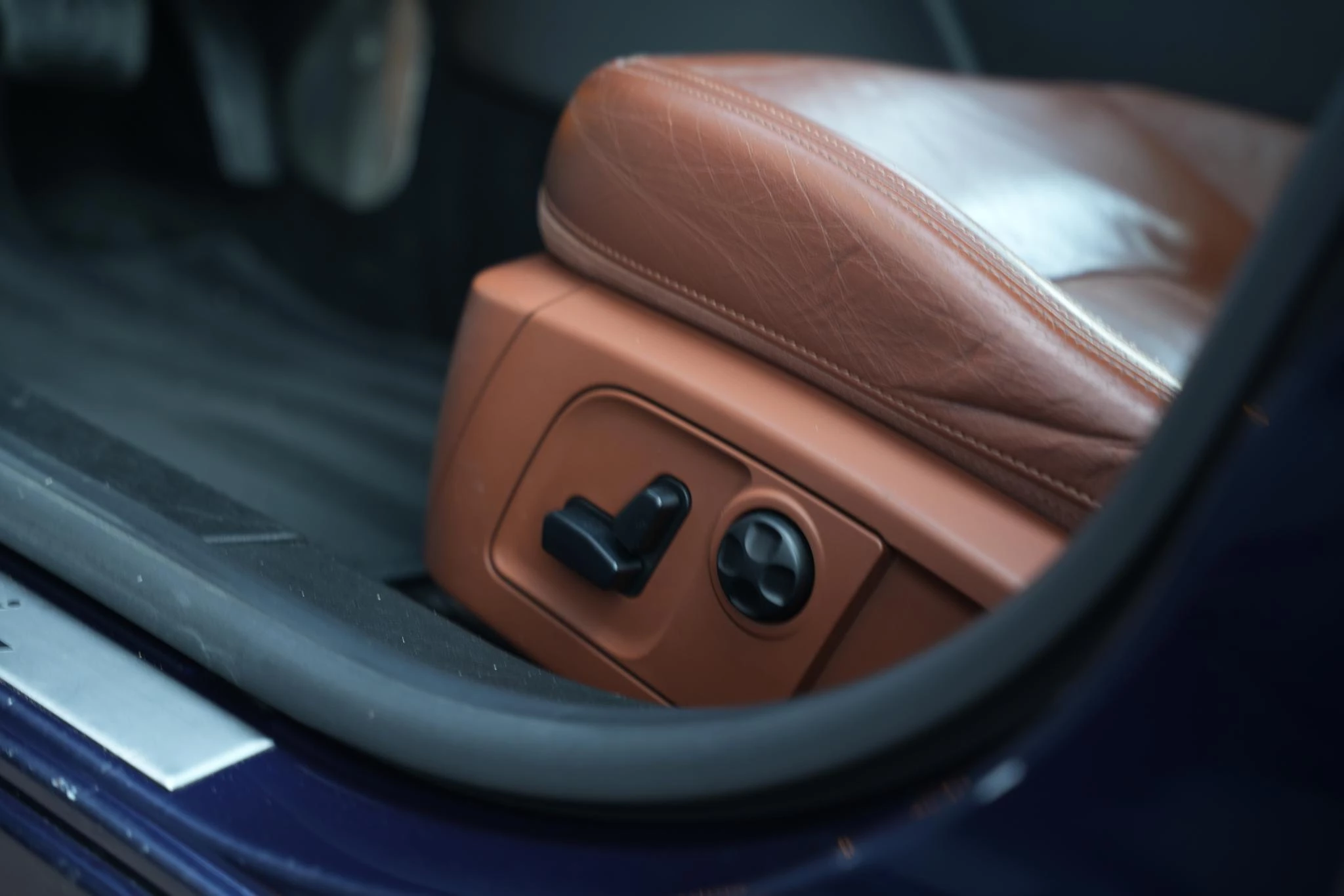 Hoofdafbeelding Maserati Ghibli