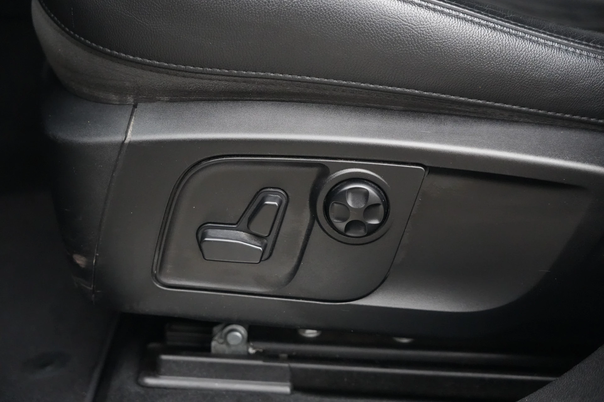 Hoofdafbeelding Maserati Levante