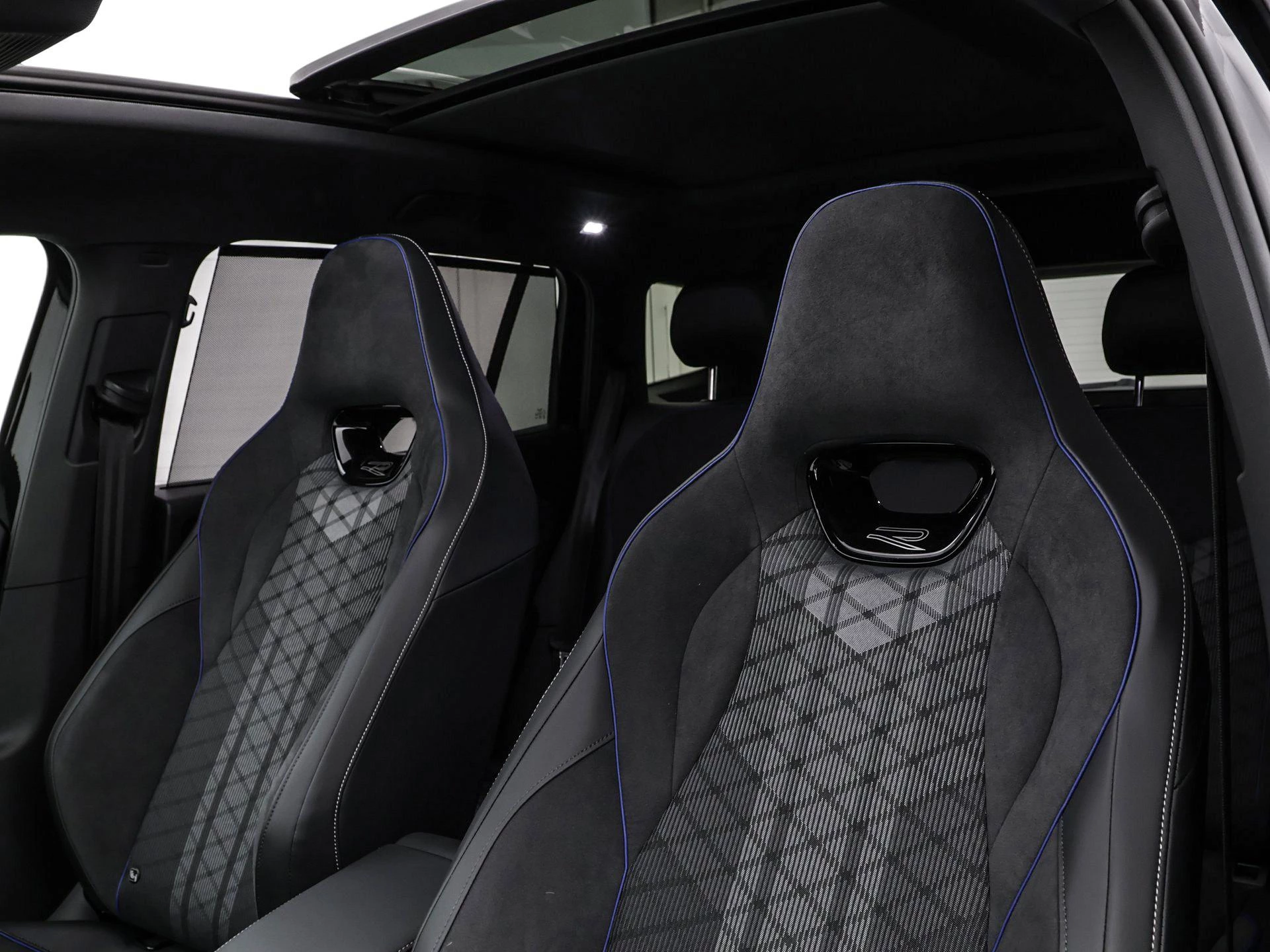 Hoofdafbeelding Volkswagen Tayron