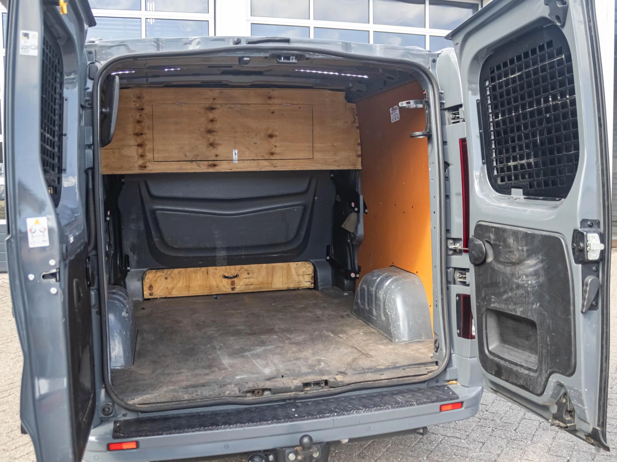 Hoofdafbeelding Fiat Talento