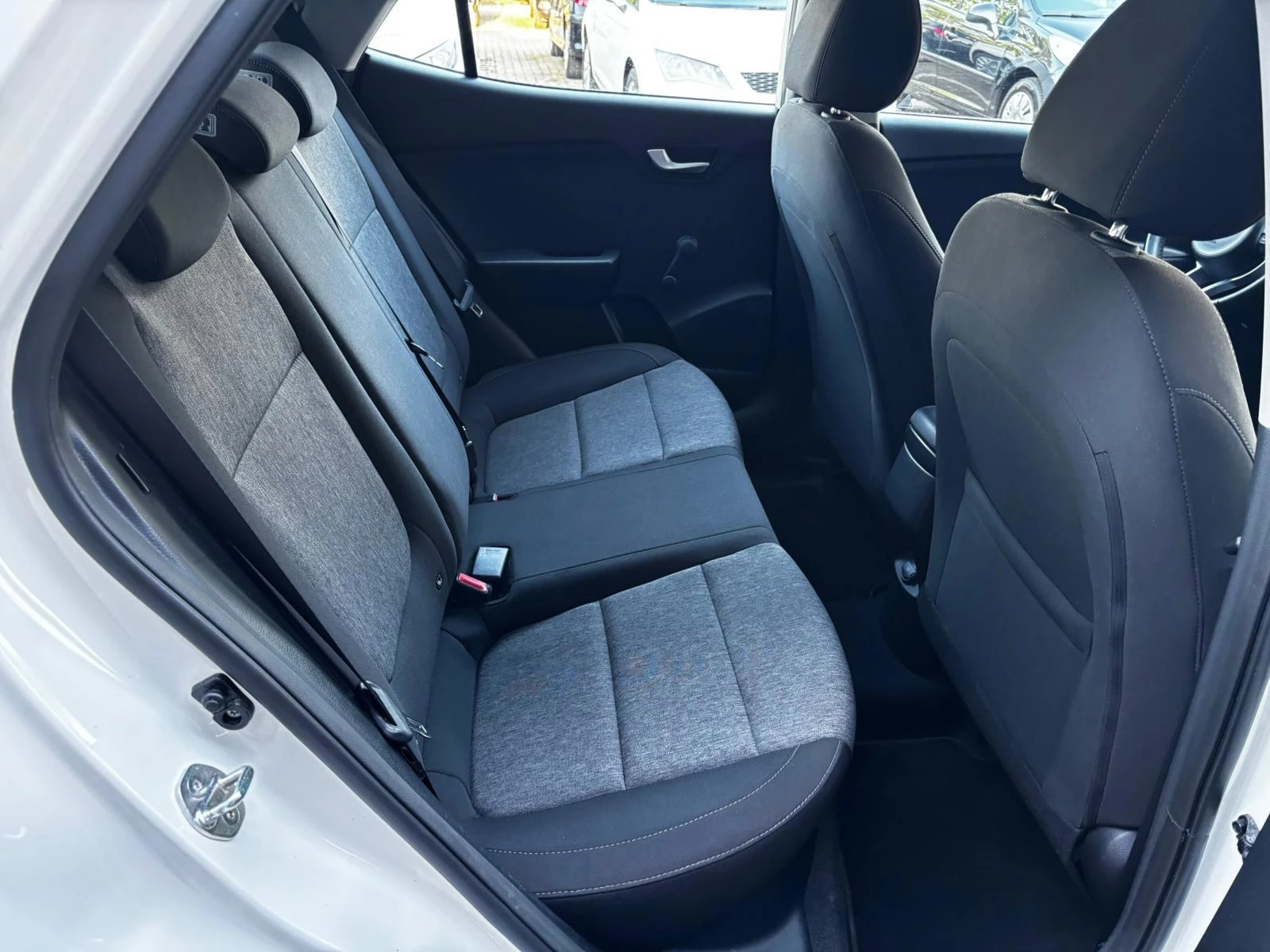 Hoofdafbeelding Kia Stonic