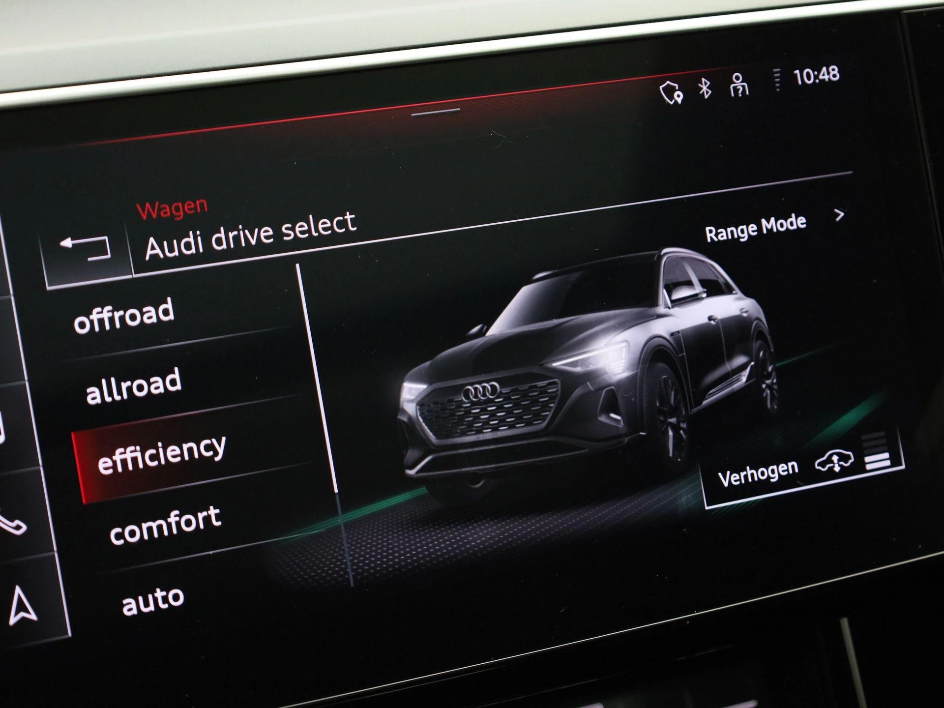 Hoofdafbeelding Audi Q8 e-tron