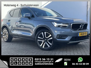 Volvo XC40 1.5 T3 Business Pro Automaat Trekhaak Stoel/Stuurverw Carplay Elek.Klep!