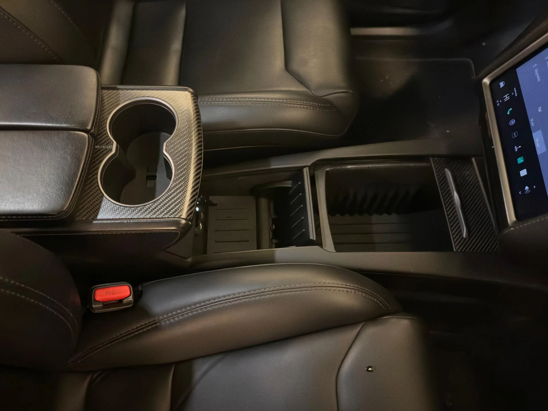 Hoofdafbeelding Tesla Model X