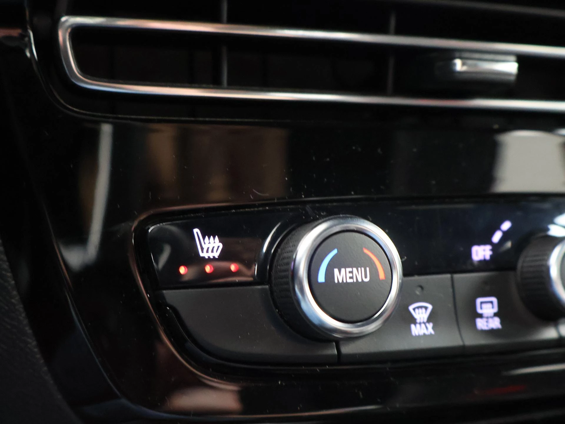 Hoofdafbeelding Opel Mokka-e
