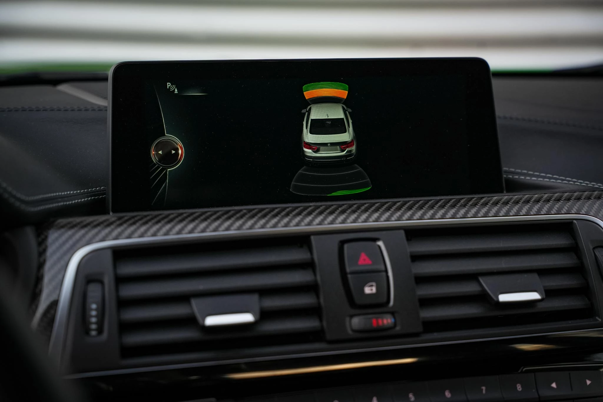 Hoofdafbeelding BMW M4