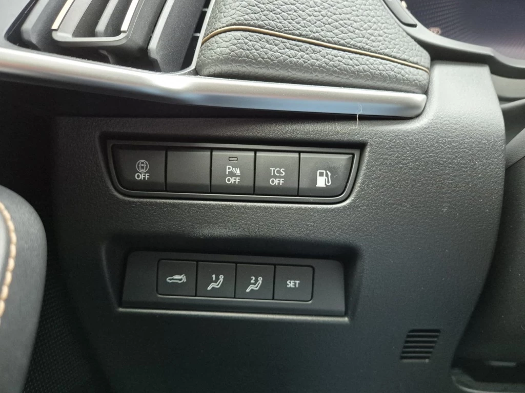 Hoofdafbeelding Mazda CX-60