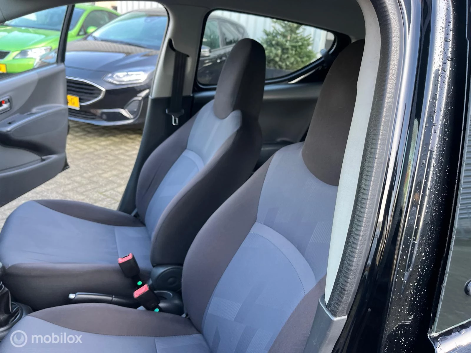 Hoofdafbeelding Suzuki Alto