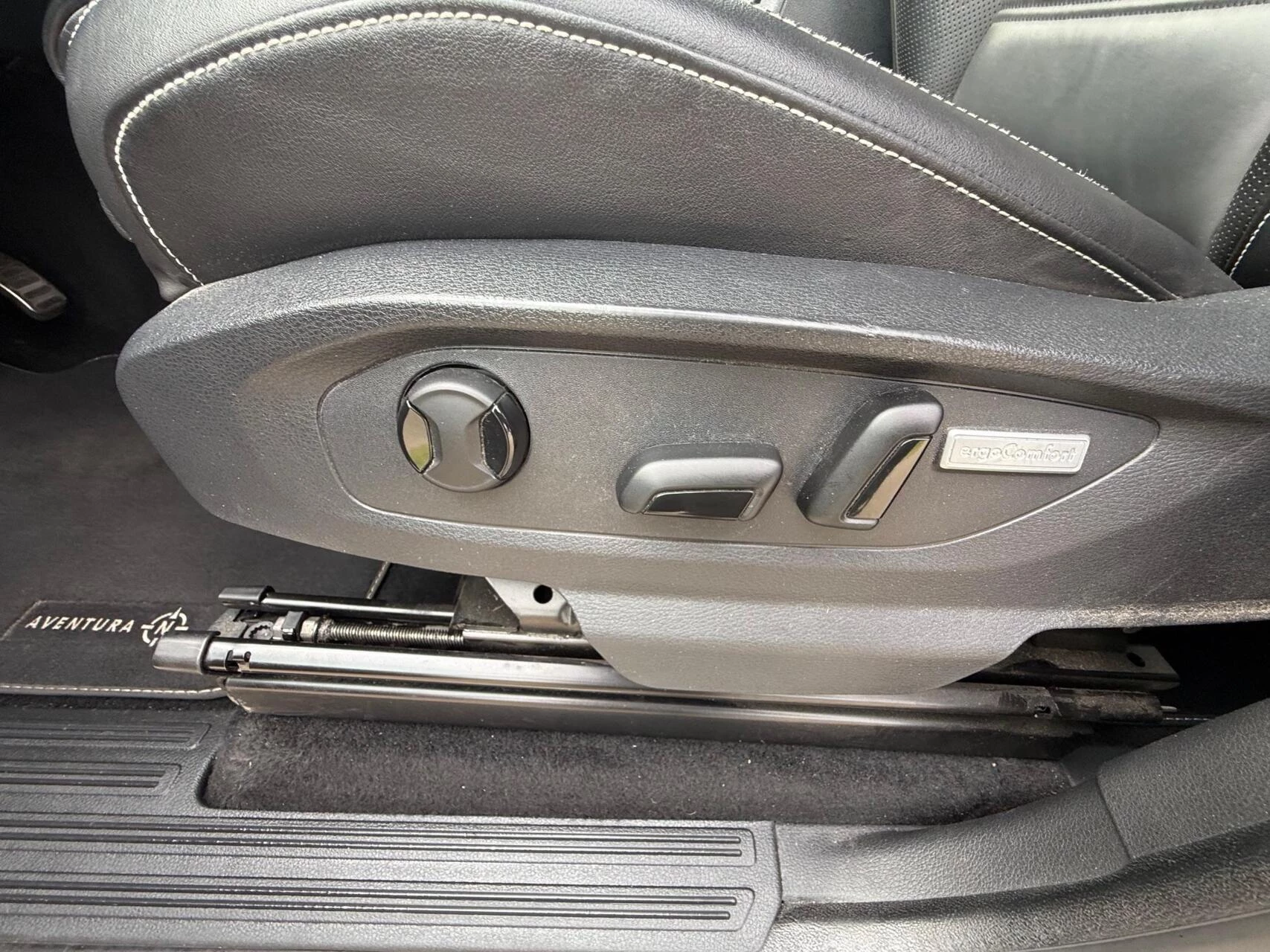 Hoofdafbeelding Volkswagen Amarok