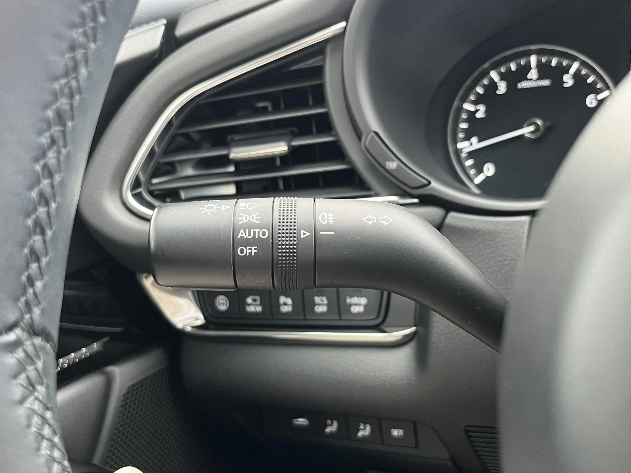 Hoofdafbeelding Mazda CX-30
