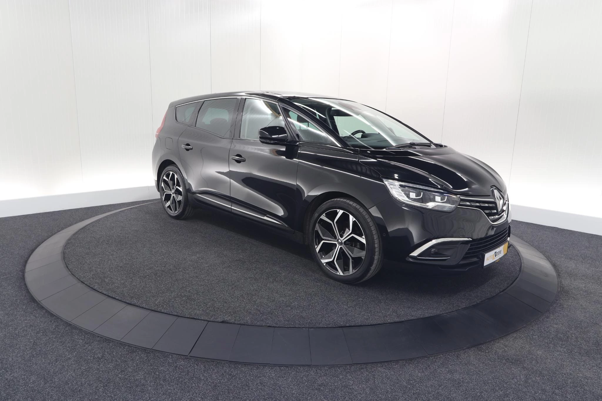 Hoofdafbeelding Renault Grand Scénic