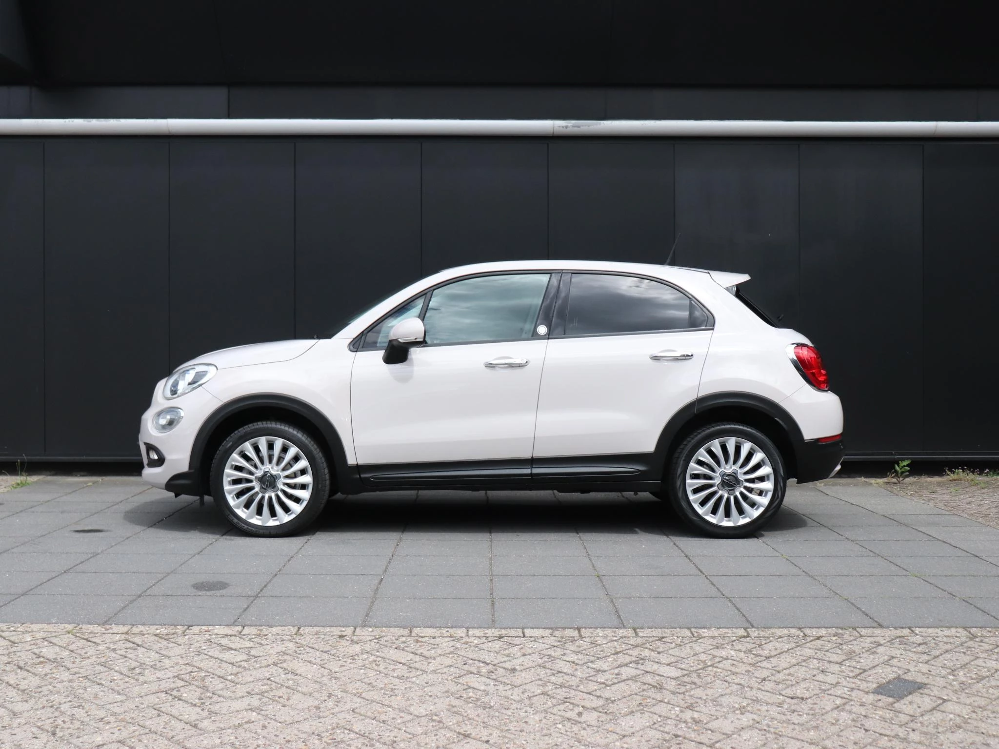 Hoofdafbeelding Fiat 500X