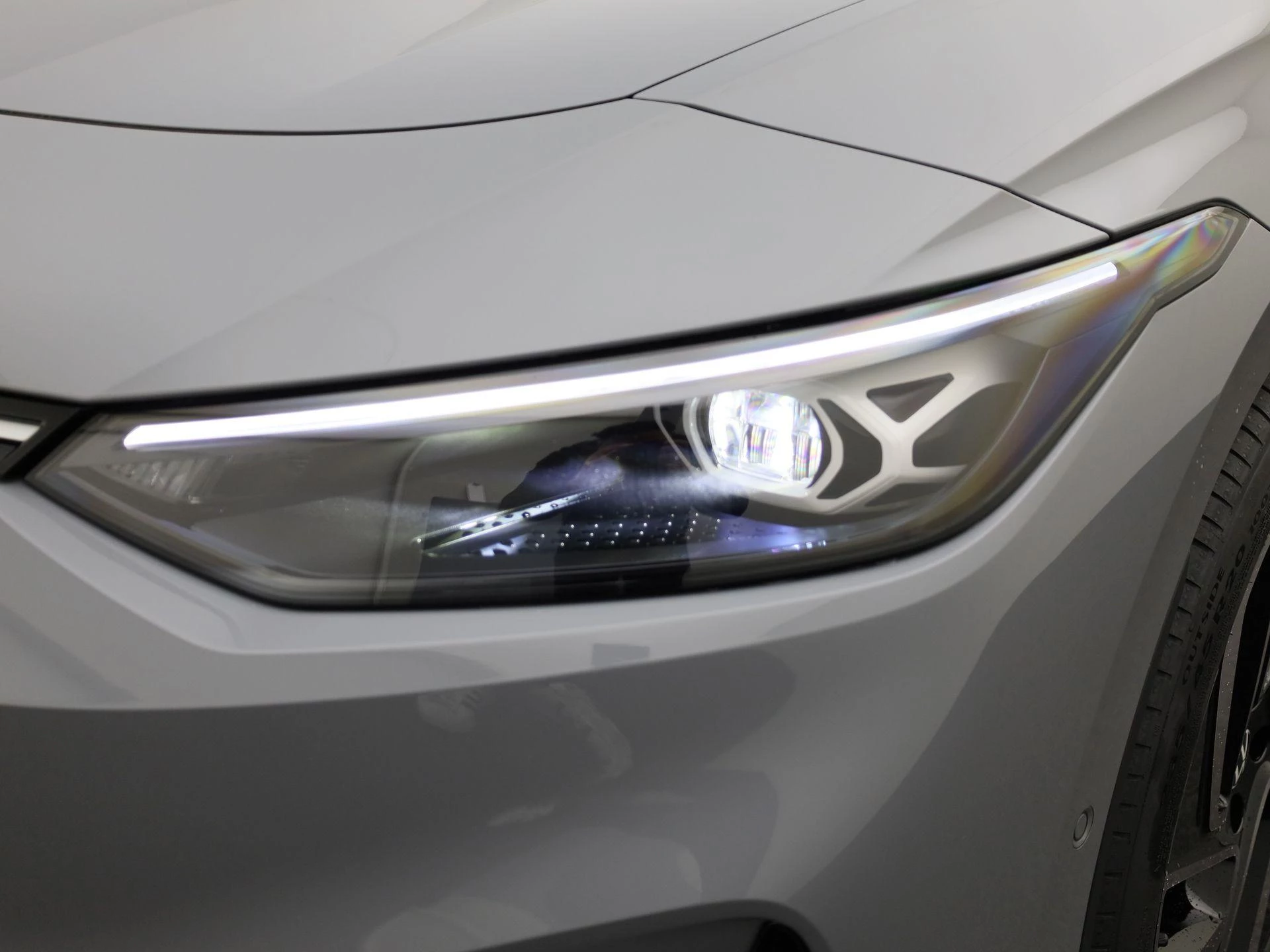 Hoofdafbeelding Volkswagen ID.7