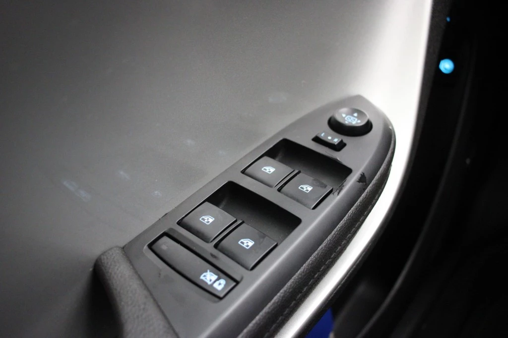 Hoofdafbeelding Opel Ampera