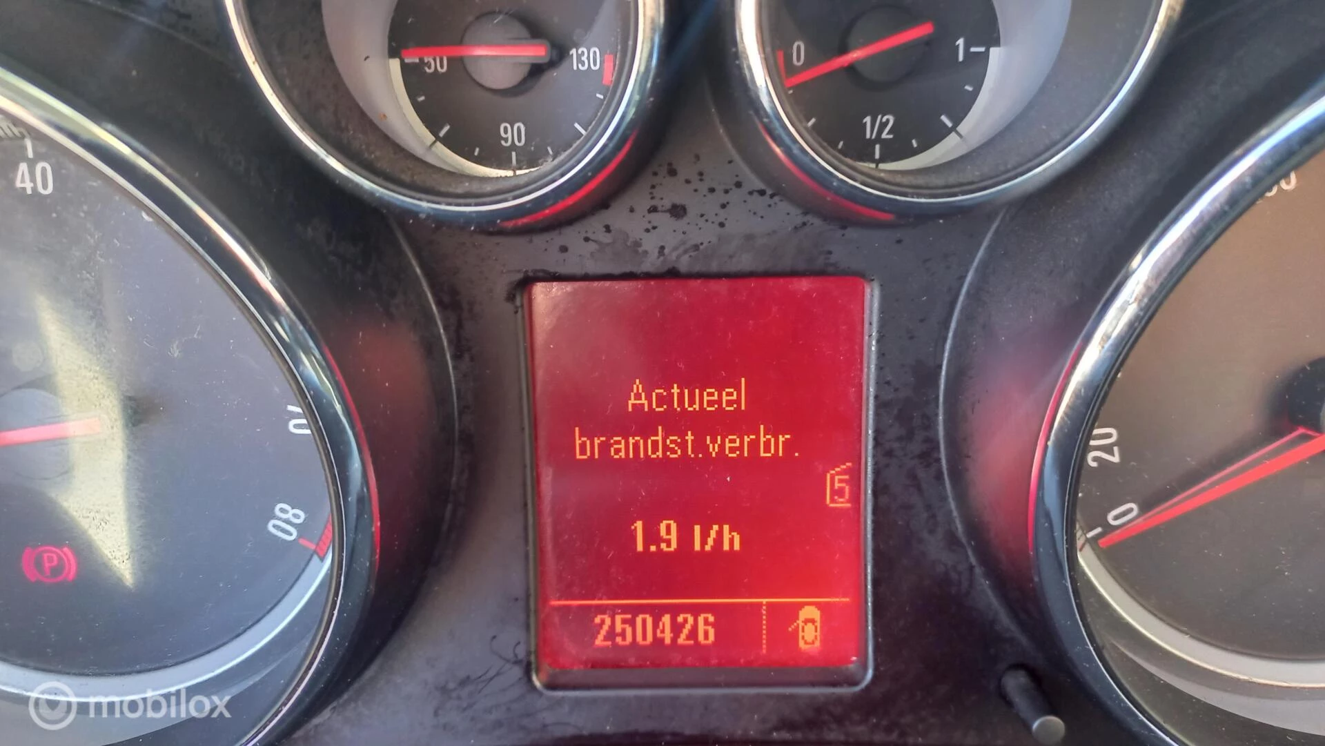 Hoofdafbeelding Opel Insignia