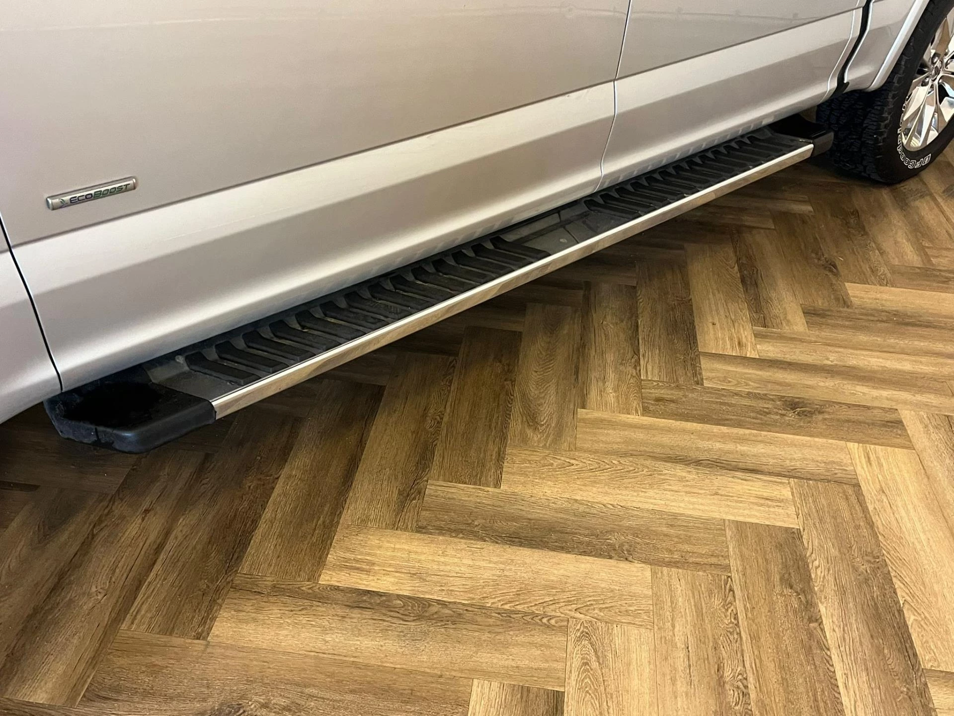 Hoofdafbeelding Ford F-150