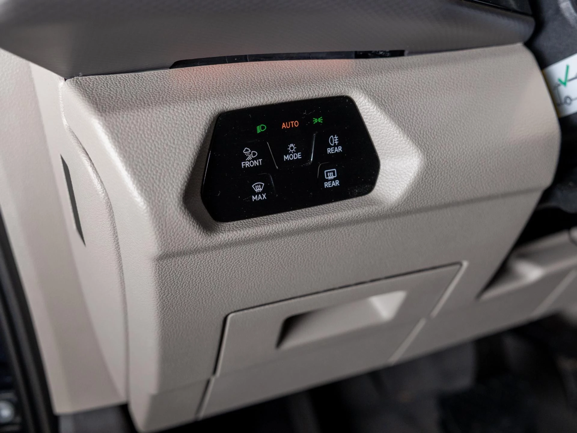 Hoofdafbeelding Volkswagen California