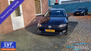 Volkswagen Polo 1.0 TSI Comfortline Business