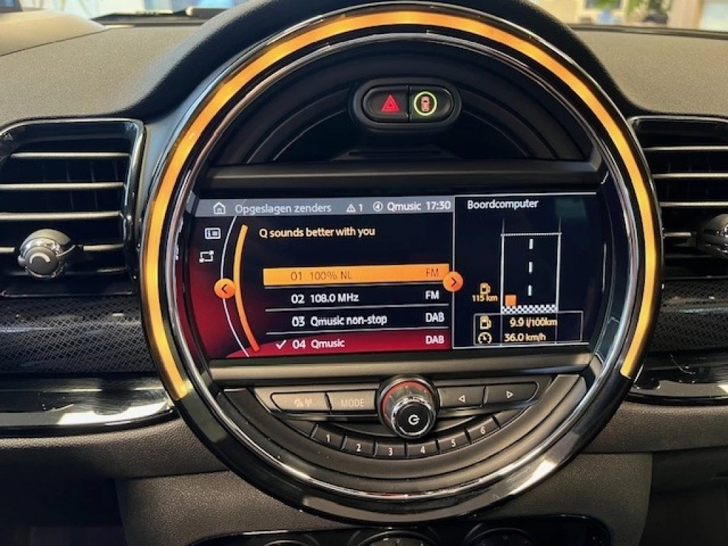 Hoofdafbeelding MINI Clubman