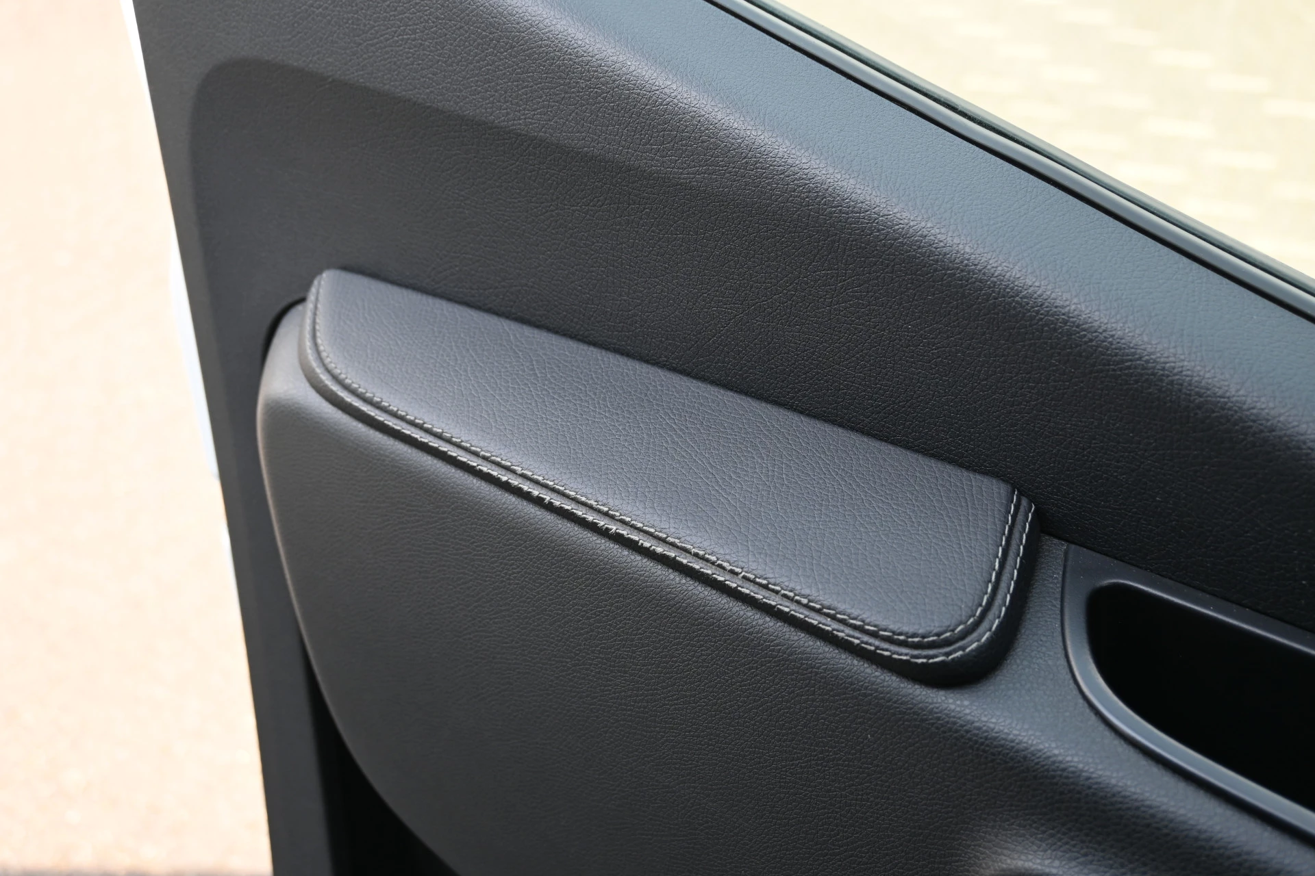 Hoofdafbeelding Mercedes-Benz eSprinter