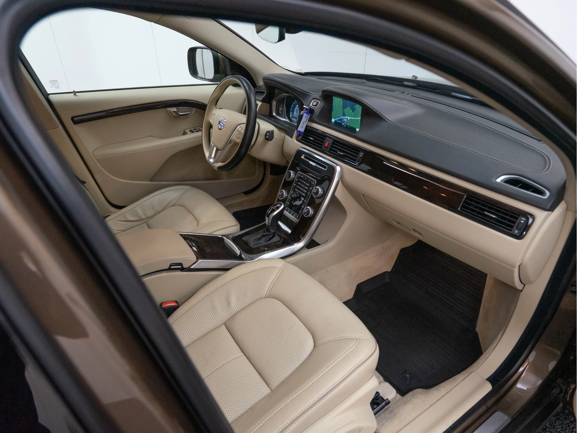 Hoofdafbeelding Volvo XC70