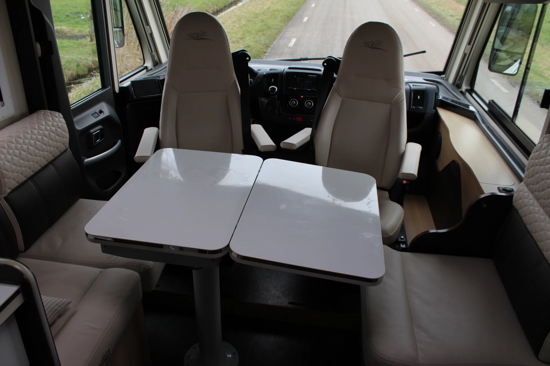 Hoofdafbeelding McLouis YEARLING