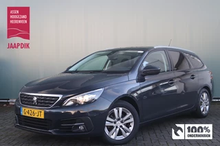 Peugeot 308 SW BWJ 2019 1.2 111 PK Blue Lease Executive TREKHAAK / PANORAMADAK / PDC / LMV / CRUISE / NAVI