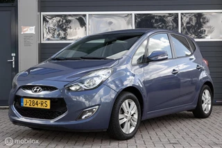 Hyundai ix20 1.4i i-Drive Clima Cruise Trekhaak