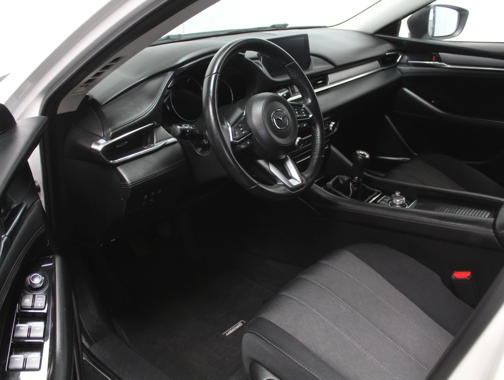 Hoofdafbeelding Mazda 6