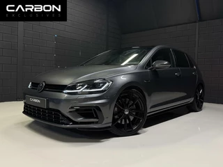 Volkswagen Golf 7.5 R 4Motion | Pano | CarPlay | DynAudio