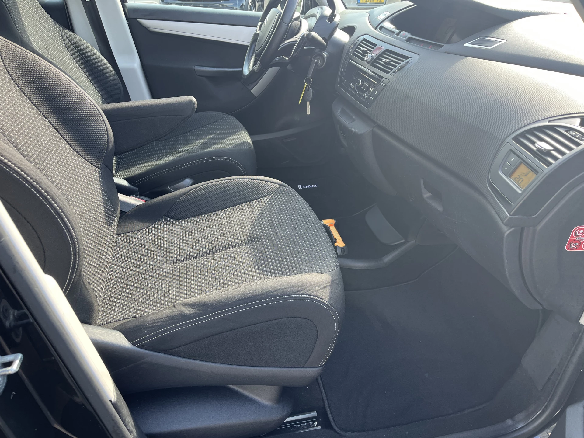 Hoofdafbeelding Citroën Grand C4 Picasso