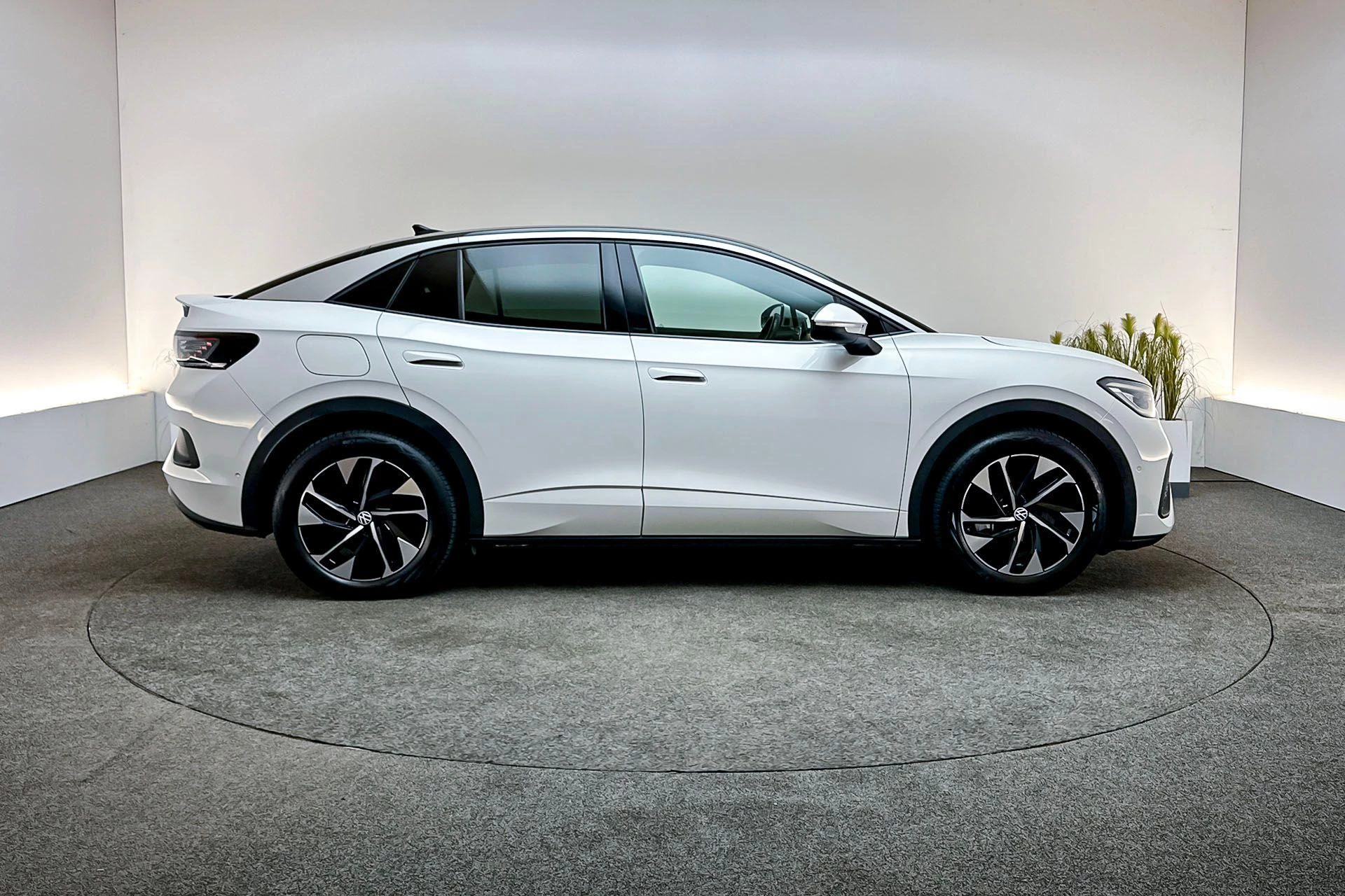 Hoofdafbeelding Volkswagen ID.5