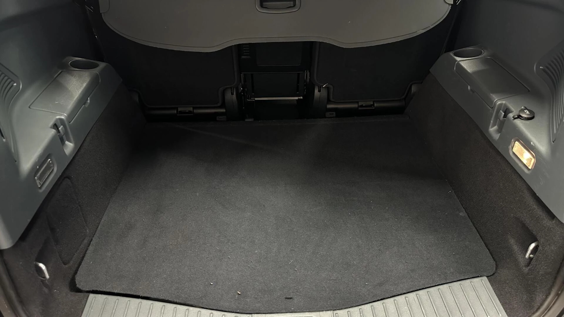 Hoofdafbeelding Ford Grand C-Max