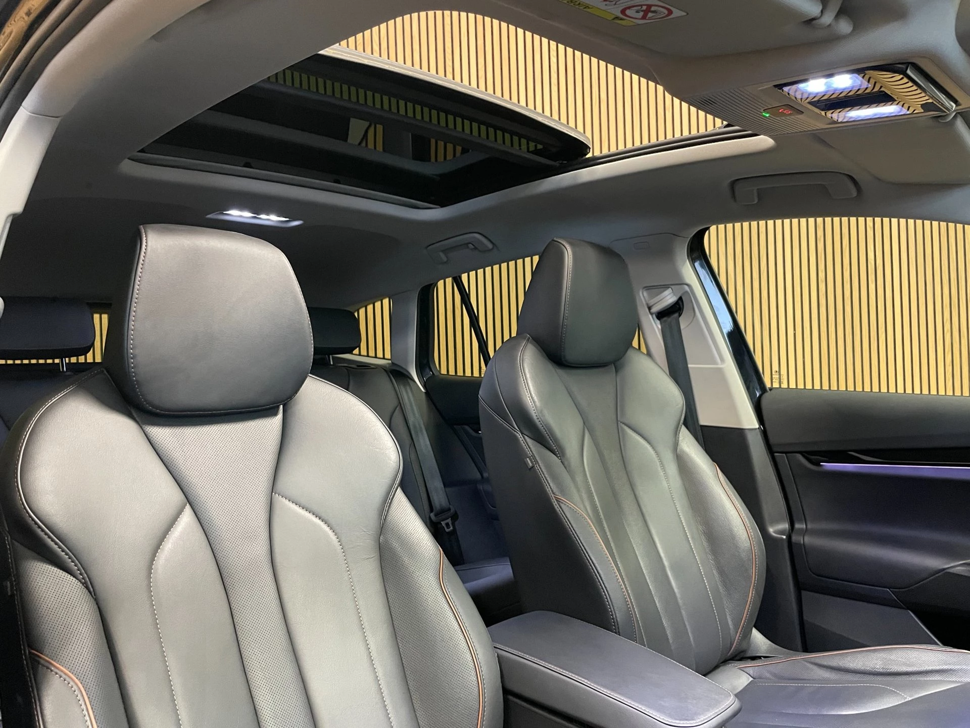 Hoofdafbeelding Škoda Enyaq iV